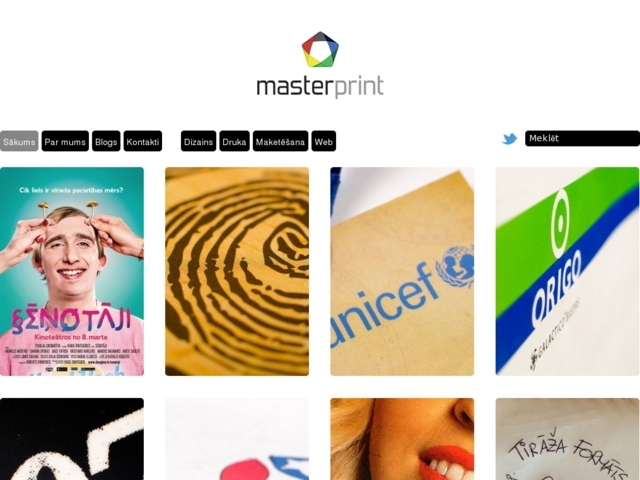 Munks Print Partners, SIA